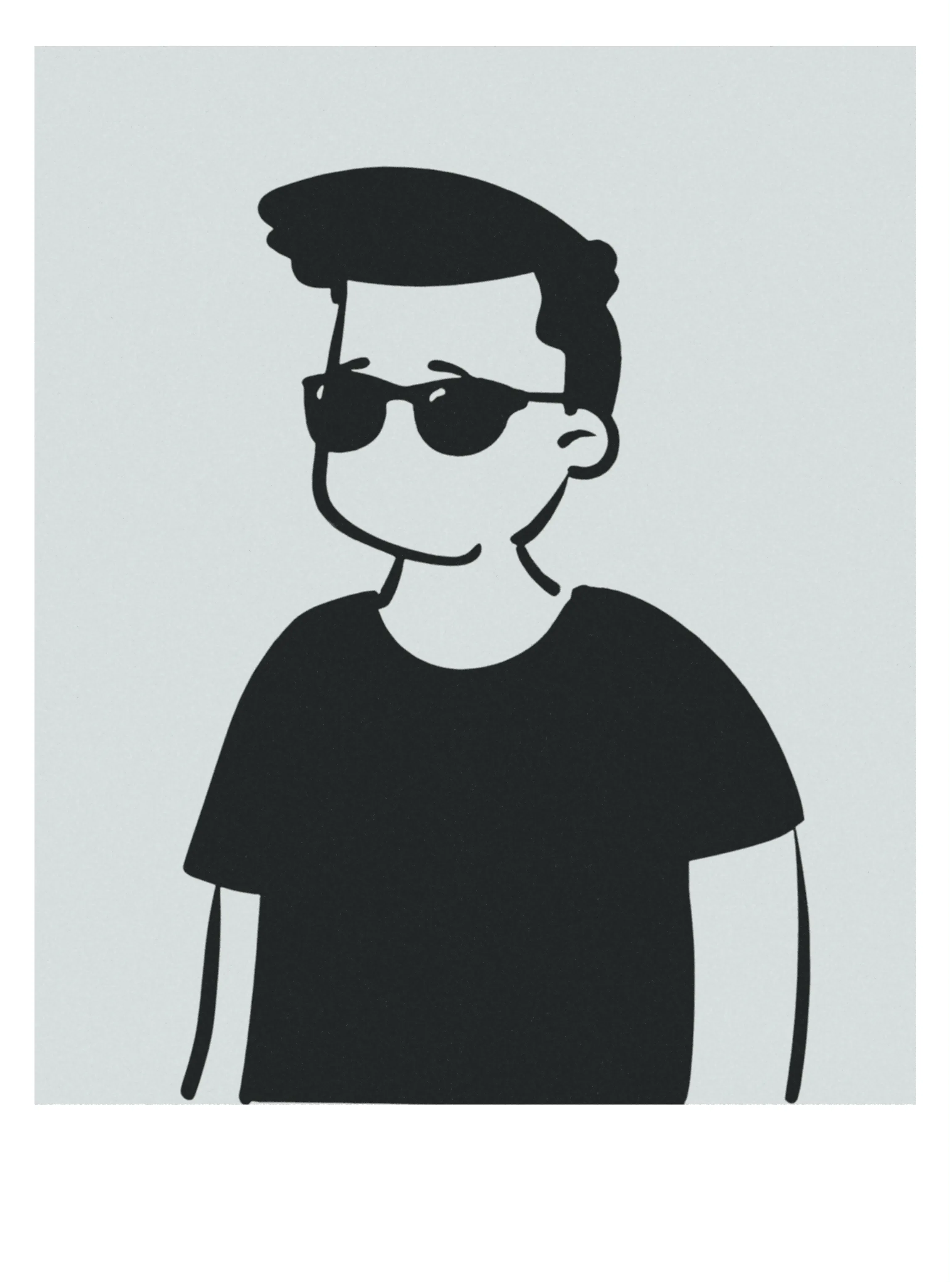 mrbhaqee logo