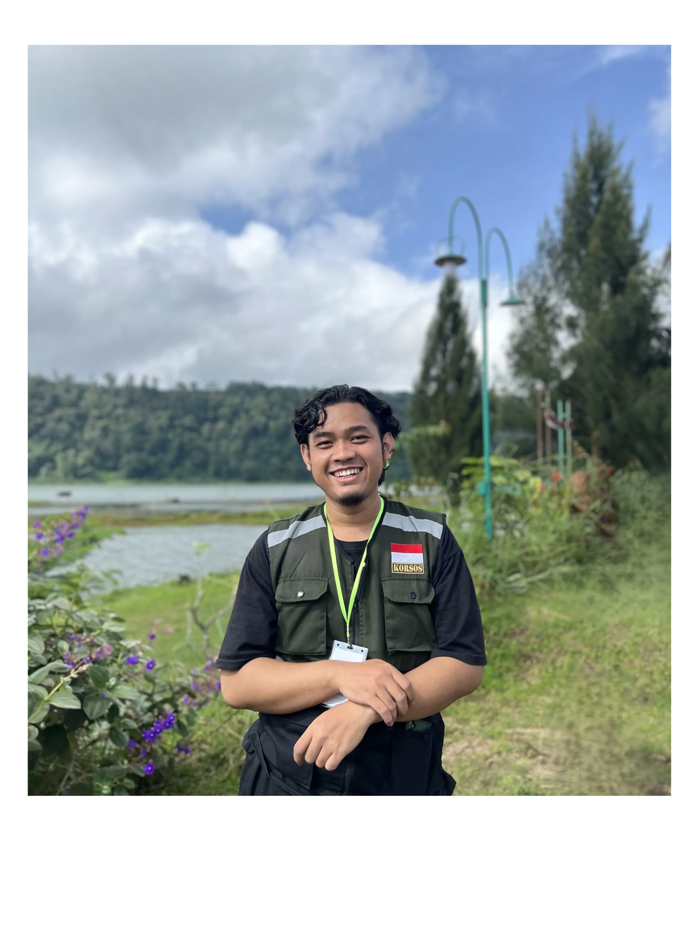 Rafli Baihaqi